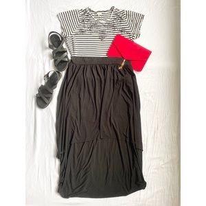 Lucky Brand Tee size 1X